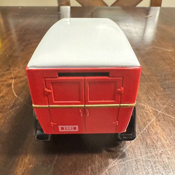 1992 Ford Model A Delivery Die-Cast Coin Bank CITGO - Picture 4 of 5